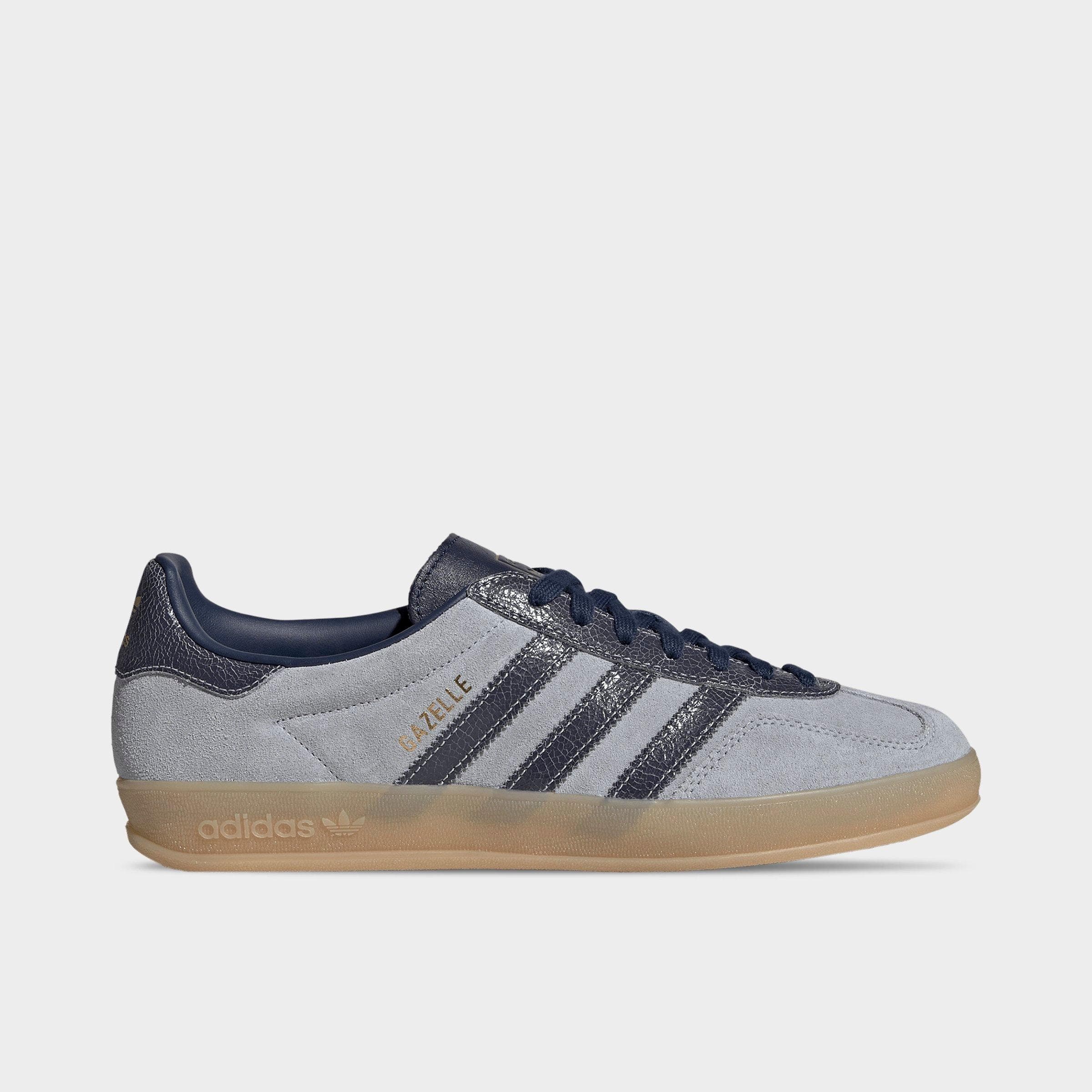 Men's adidas Originals Gazelle Indoor SE Casual Shoes
