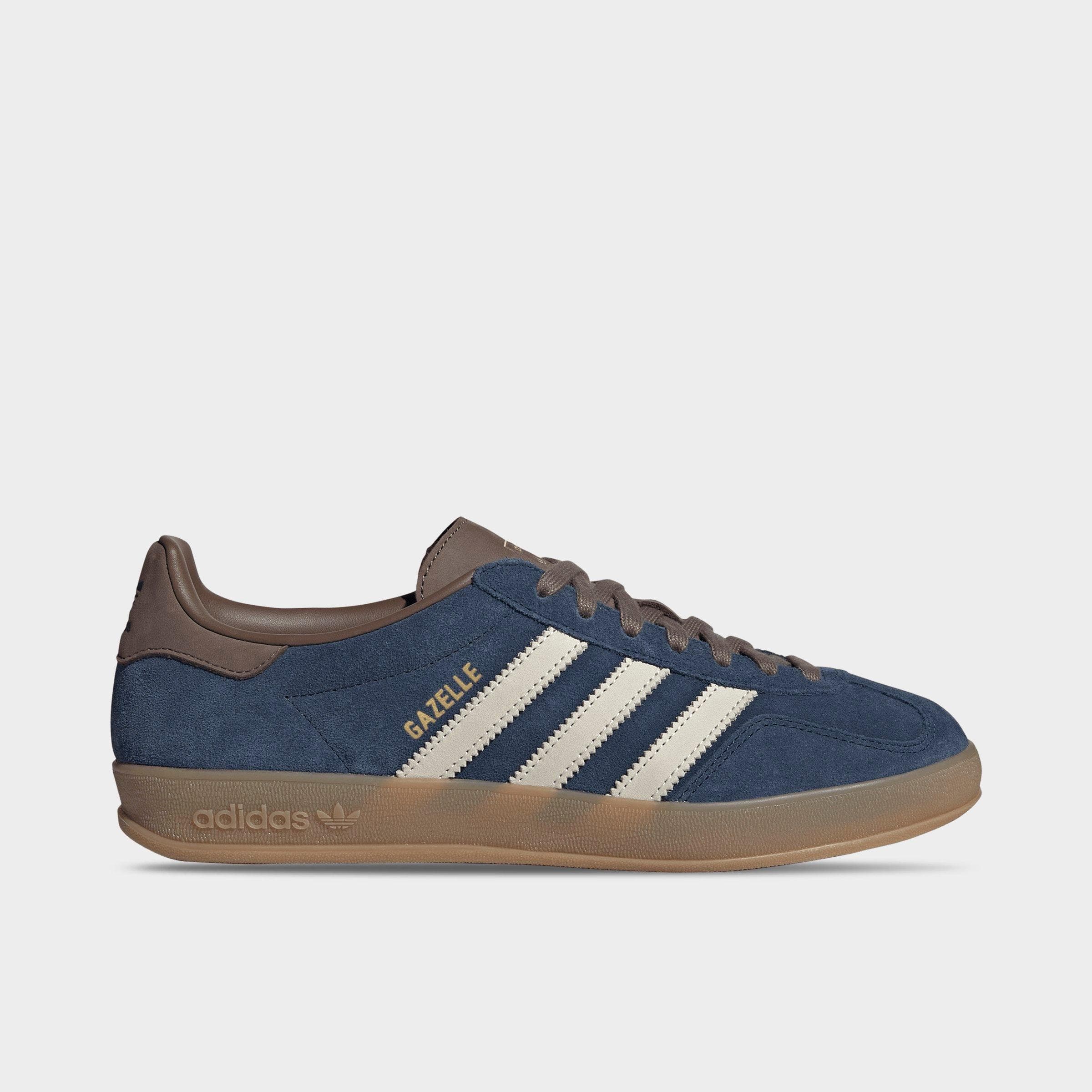 Men's adidas Originals Gazelle Indoor Casual Shoes
