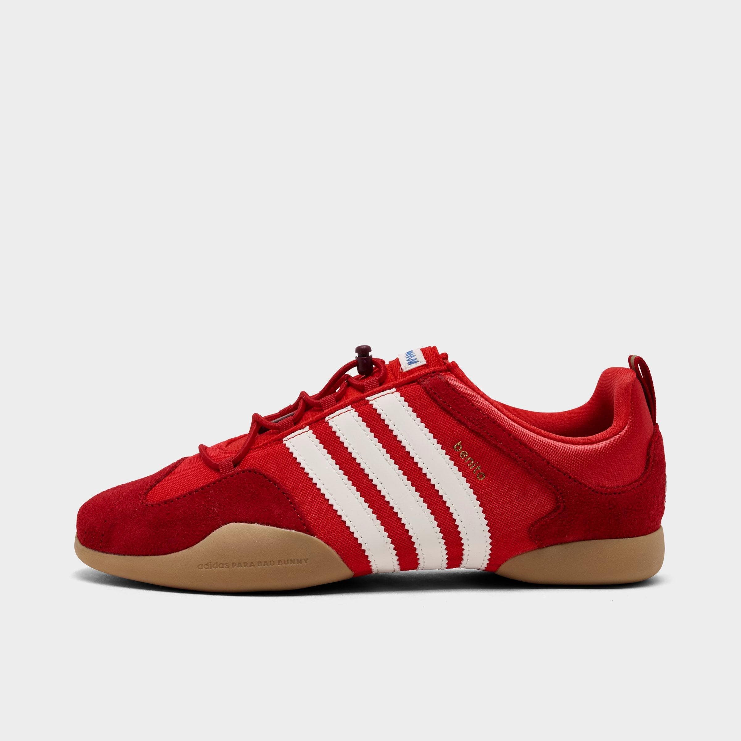 adidas Originals x Bad Bunny Ballerina Casual Shoes