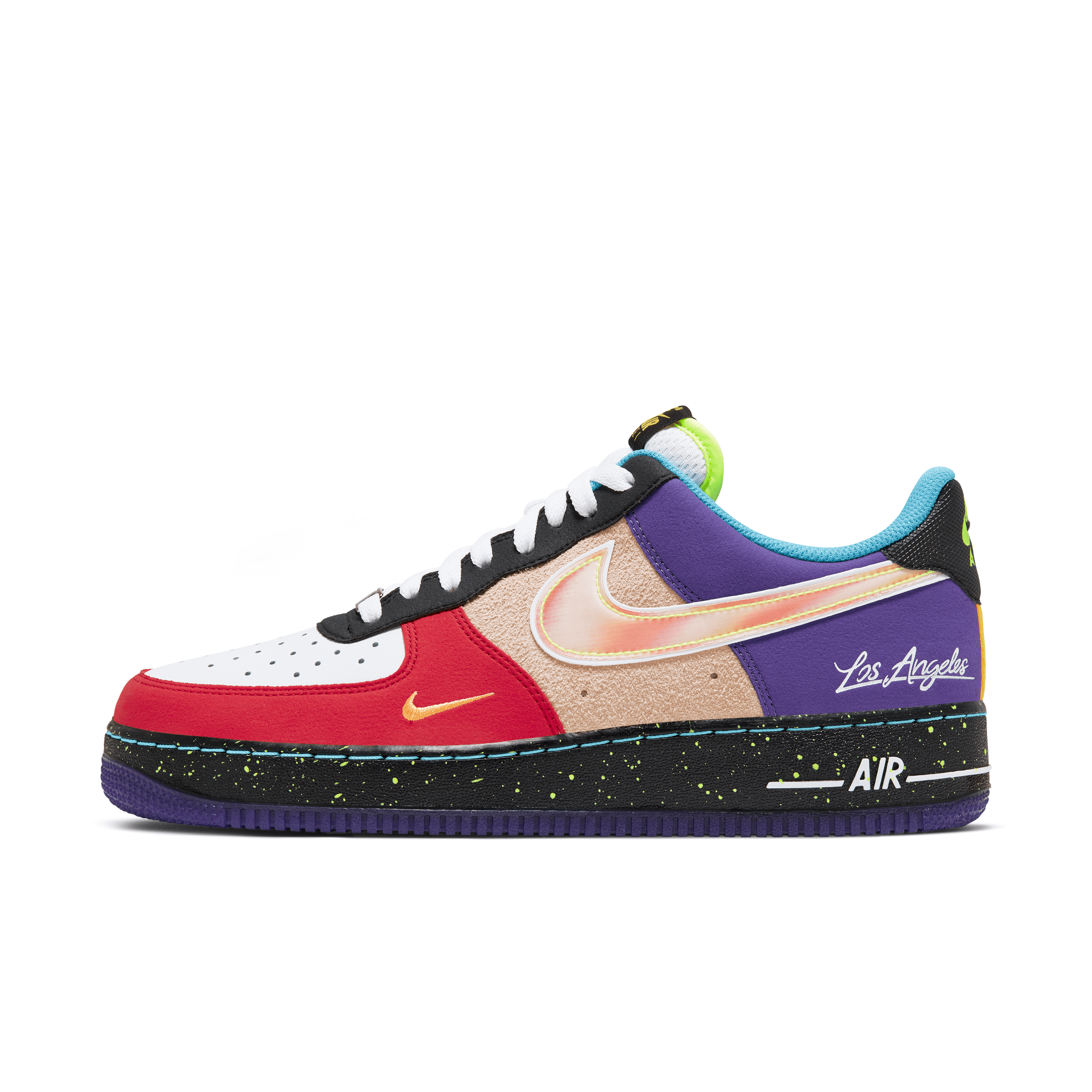 Nike Air Force 1 '07 LV8 LA
