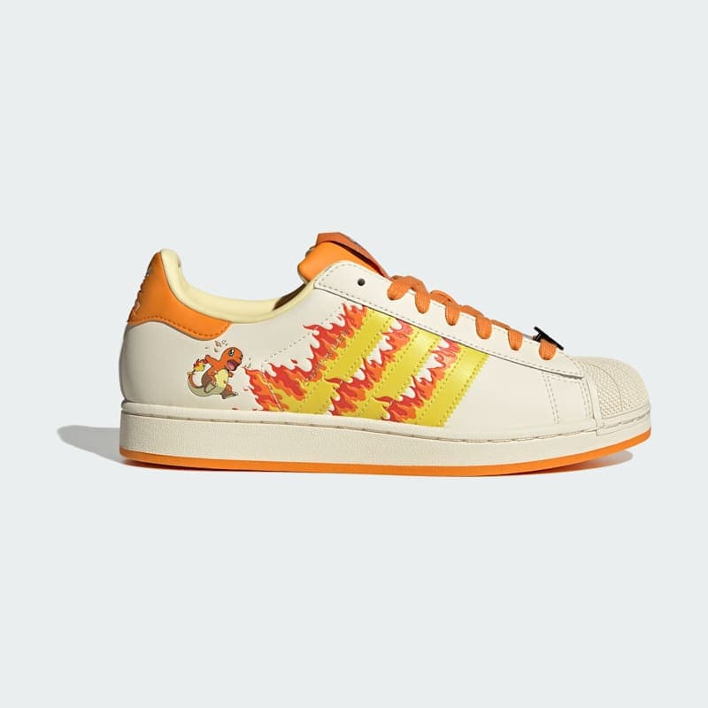 Superstar II - Mens