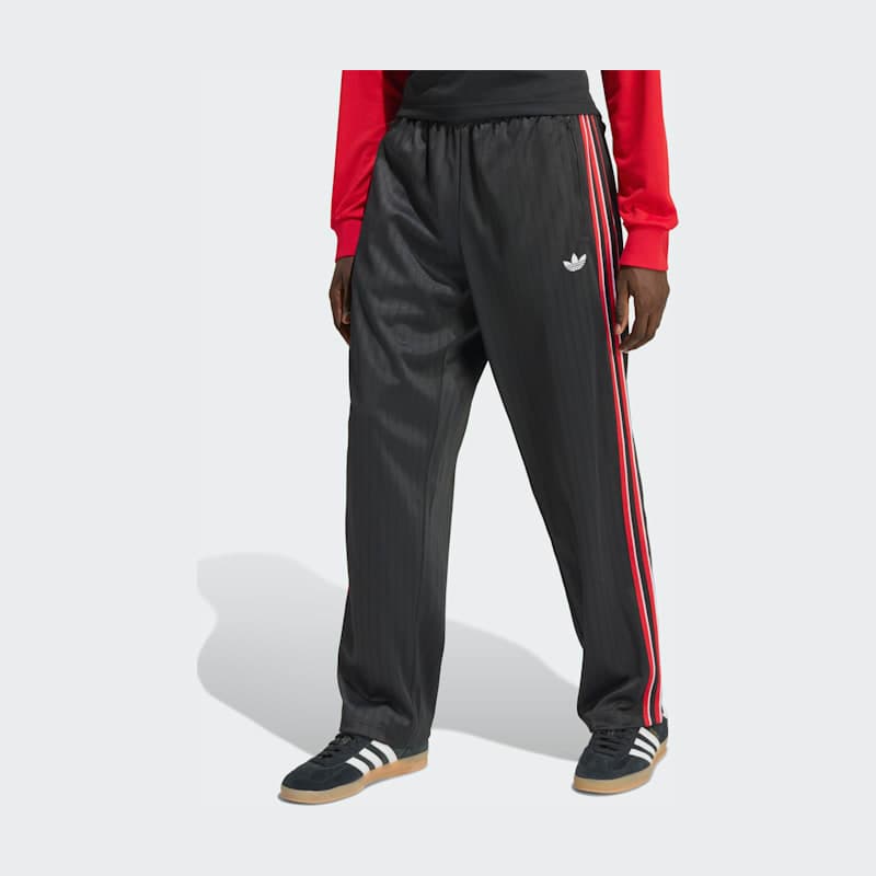 Firebird Jacquard Track Pant - Mens