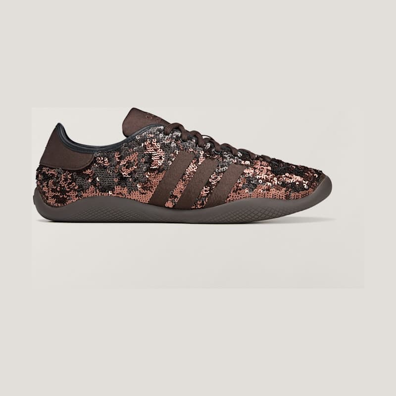 Karintha Sequin x Wales Bonner