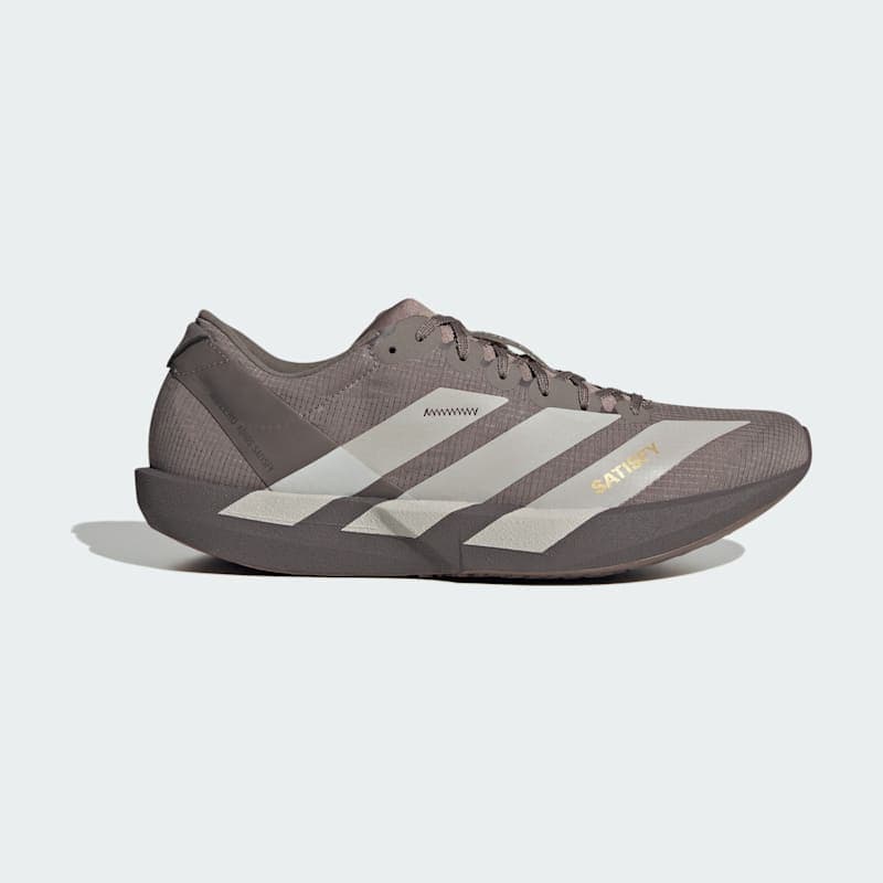 Adizero Adios Satisfy