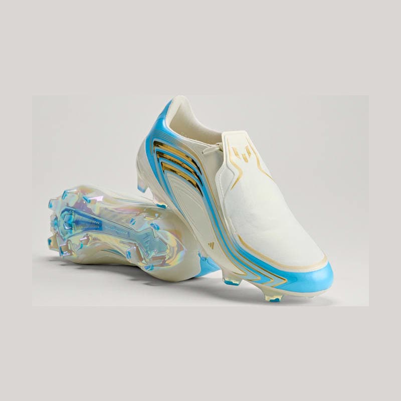 F50 Messi Elite Firm Ground Soccer Cleats