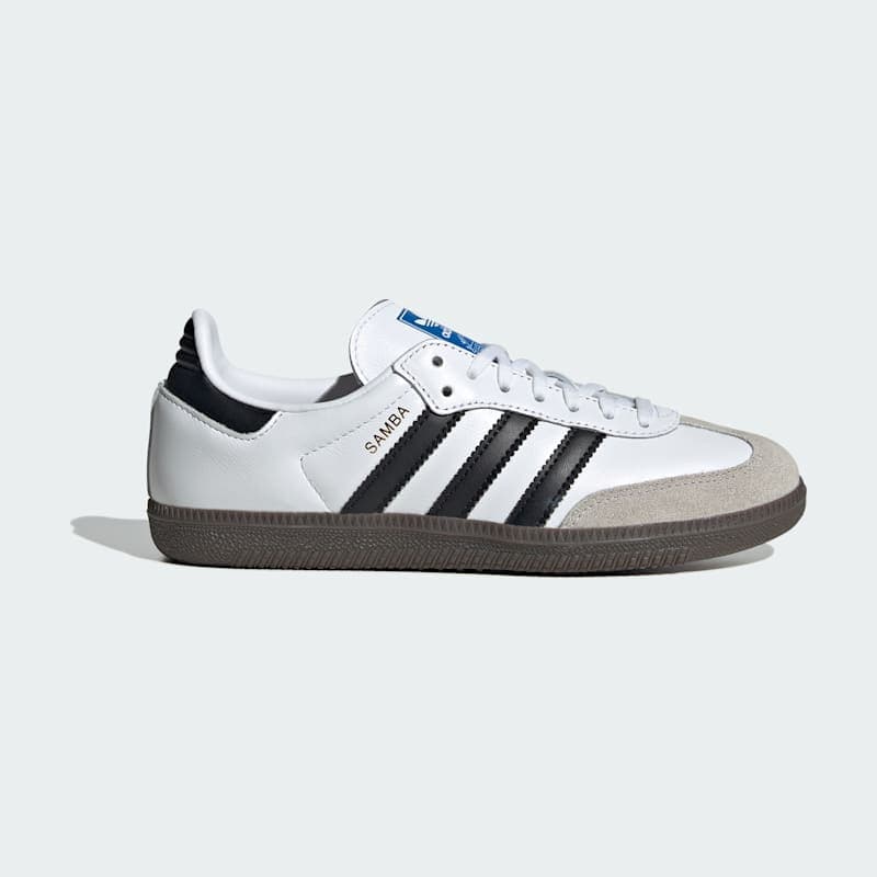 Tenis Samba OG para niños