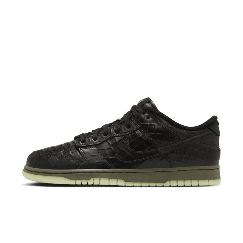 NIKE DUNK LOW PRM