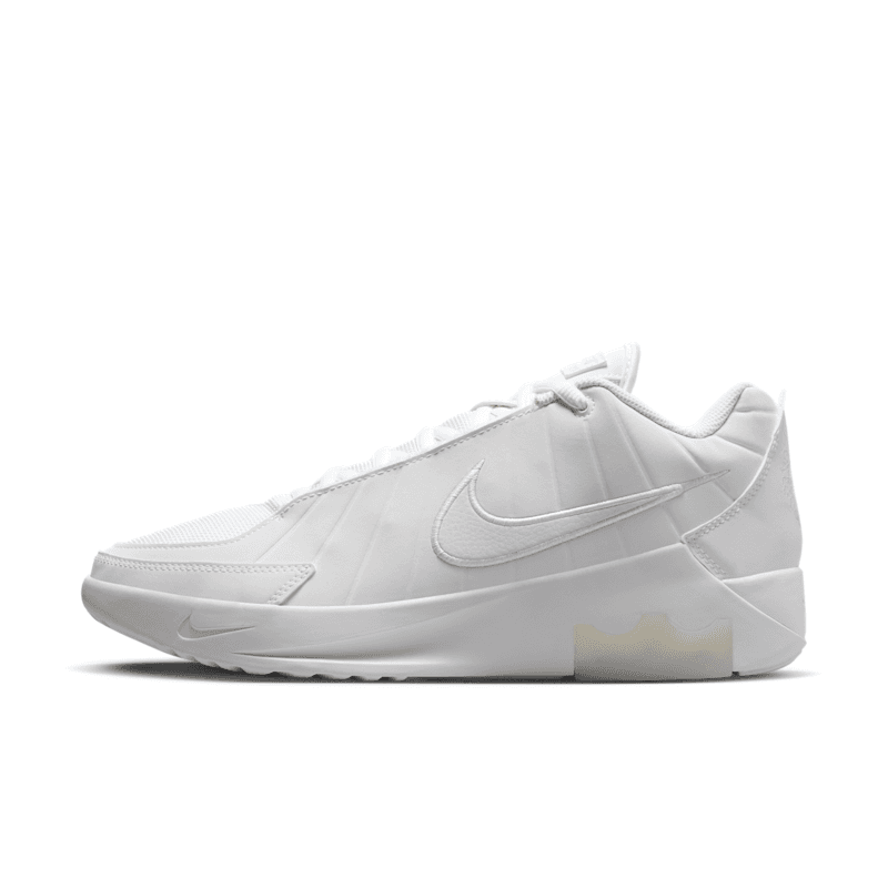 LeBron Witness 9