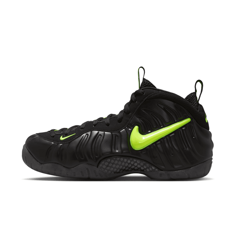 AIR FOAMPOSITE PRO