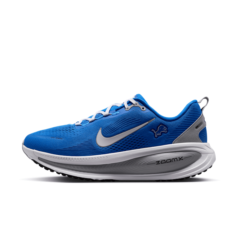 Nike Vomero 18 (Detroit Lions)