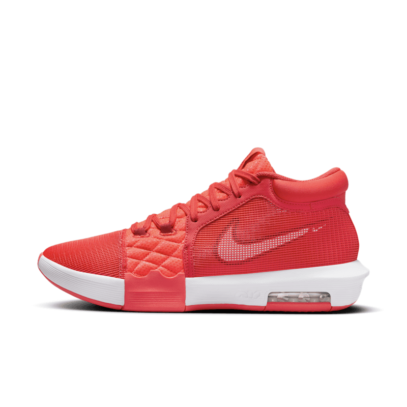 LeBron Witness 8