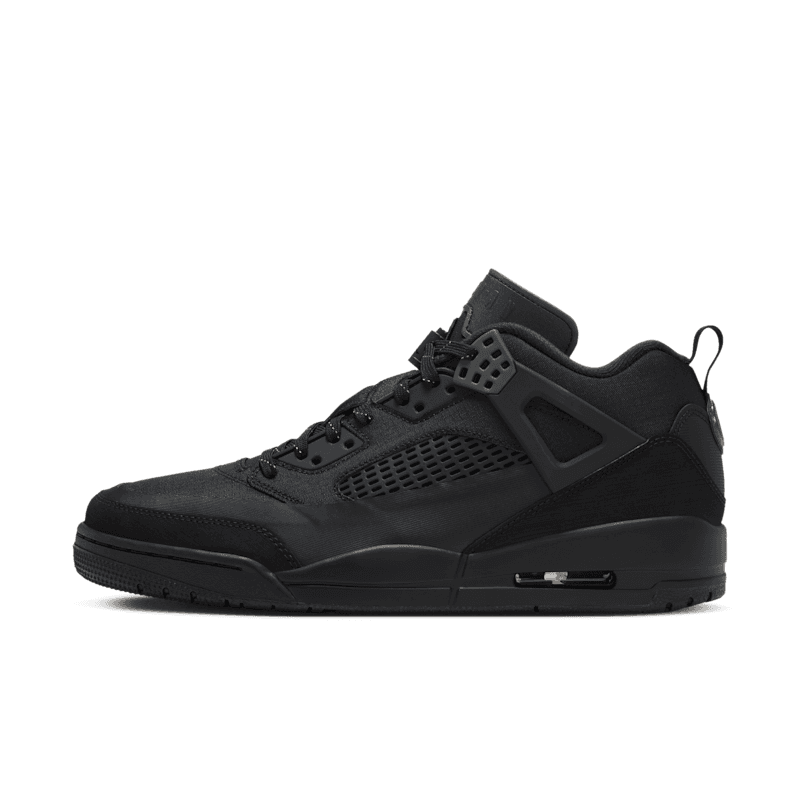 Spizike Low Utility