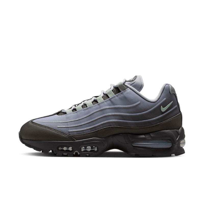 Nike Air Max 95 Big Bubble Tech