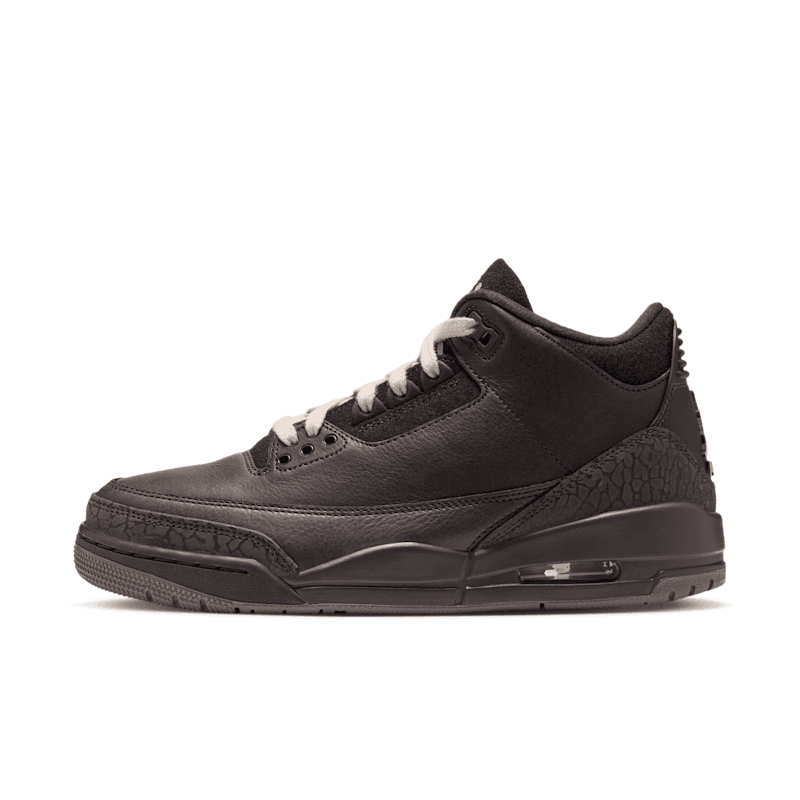 WMNS AIR JORDAN 3 RETRO