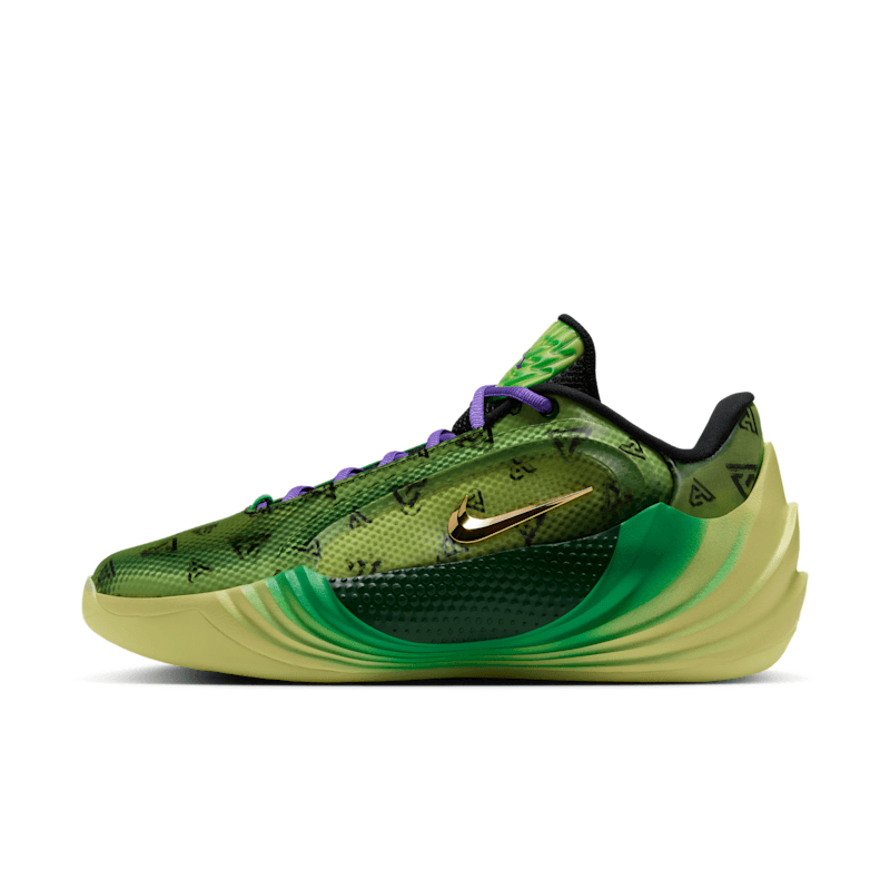 GIANNIS FREAK 8 HALLOWEEN