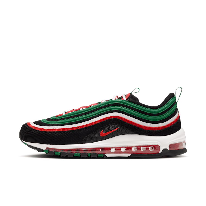 Nike Air Max 97 "Mississippi Valley State University"