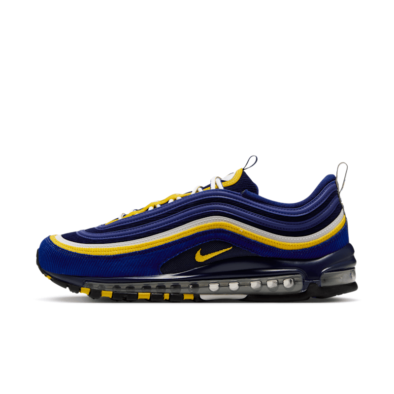 Nike Air Max 97 "Coppin State University"