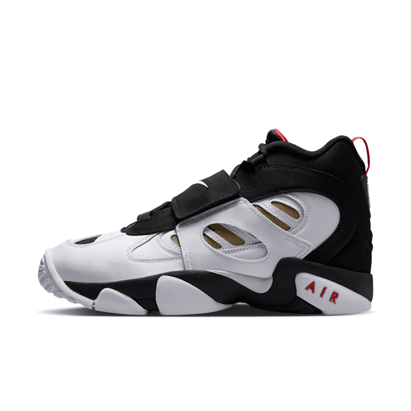 Nike Air Diamond Turf 2