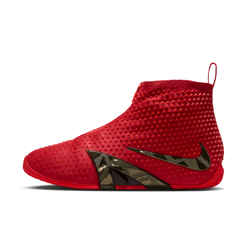 Ja 4 High "Zombie"