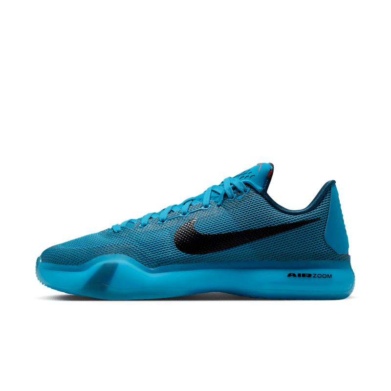 KOBE X EM PROTRO