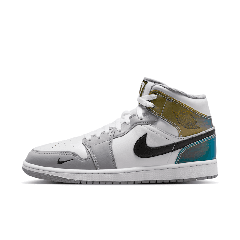 Air Jordan 1 Mid SE
