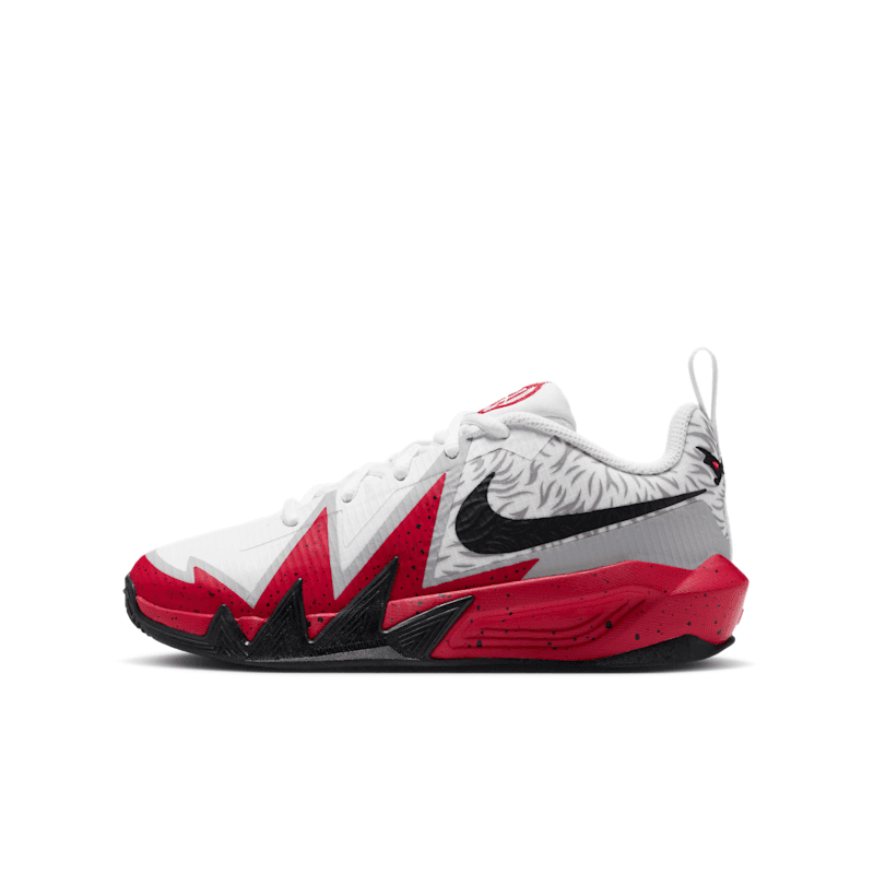 Nike S.T. Dynamite "Werewolf"