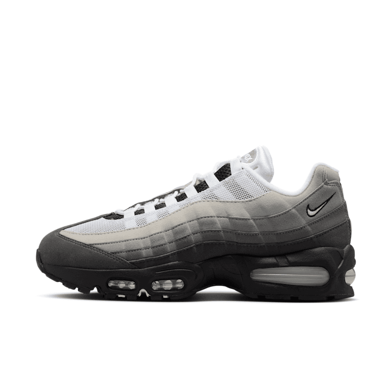 Nike Air Max 95 Big Bubble "OG"