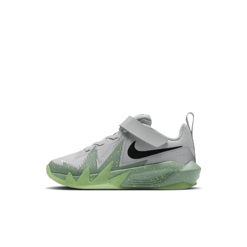 Nike S.T. Dynamite "Alien"
