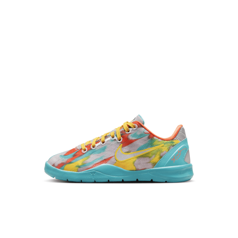 Kobe 8