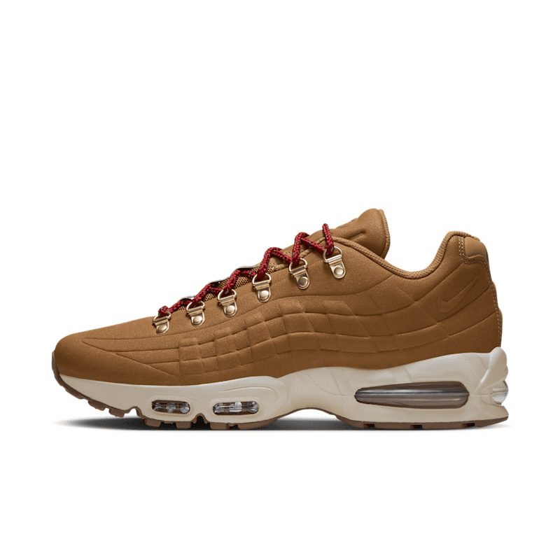 Nike Air Max 95 Big Bubble
