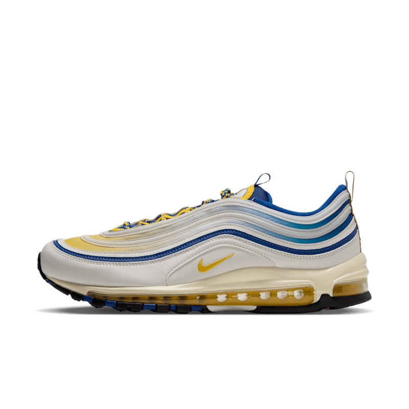 Air Max 97 "North Carolina A&T"