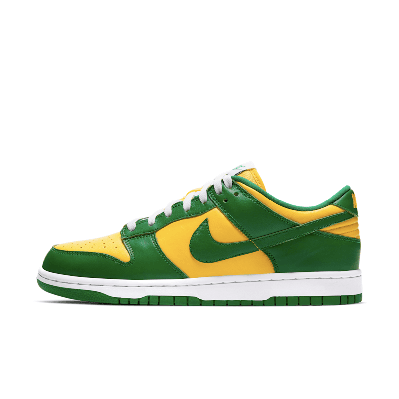Nike Dunk Low SP