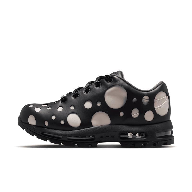 AIR MAX GOADOME LOW QS