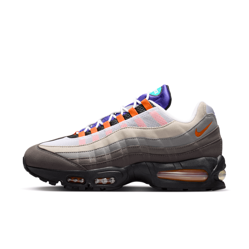 NIKE AIR MAX 95 BB PRM