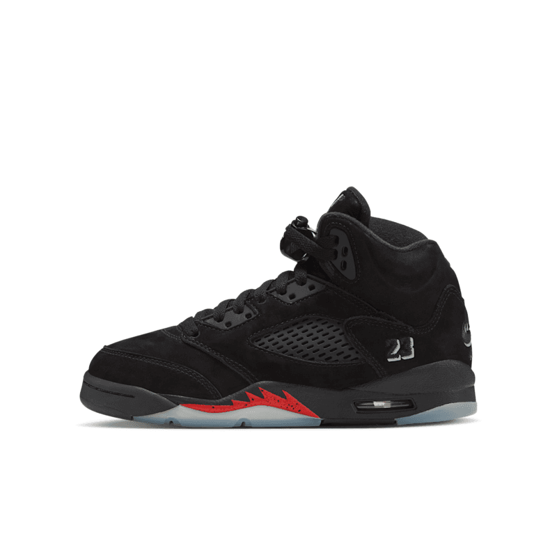 Air Jordan 5 Retro "Halloween"