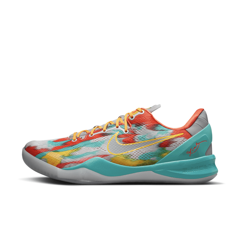 Kobe VIII Protro "Venice Beach"