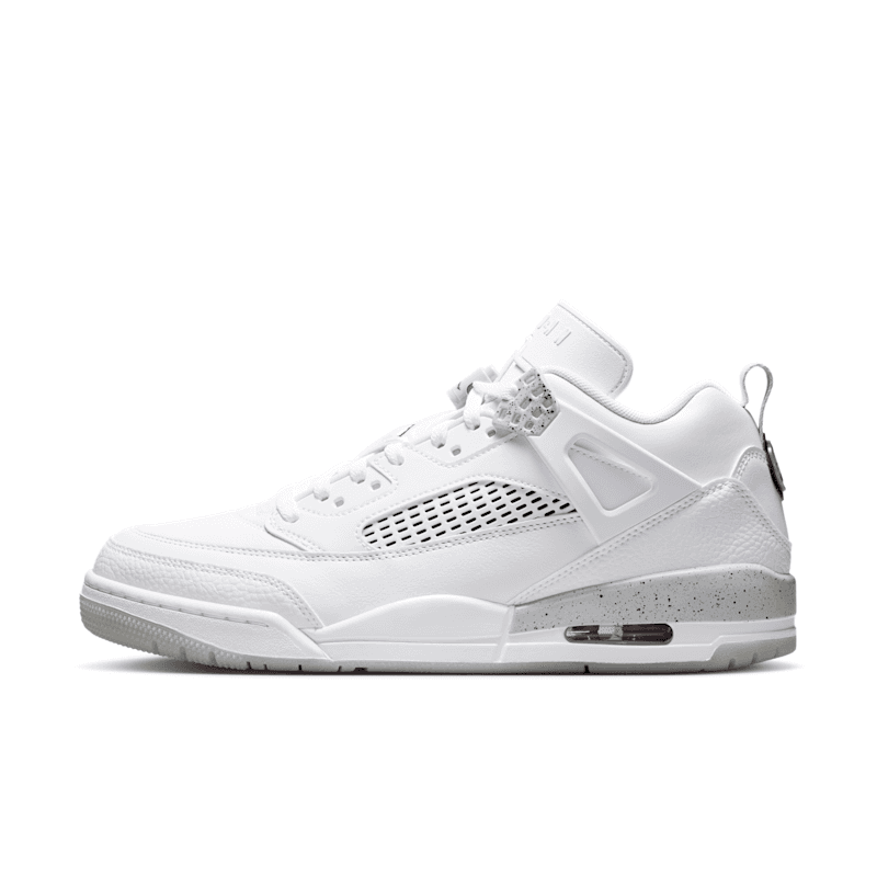 Jordan Spizike Low
