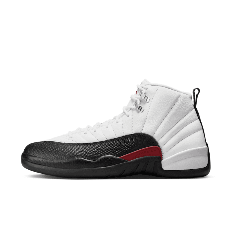 Air Jordan 12 Retro "Taxi Flip"