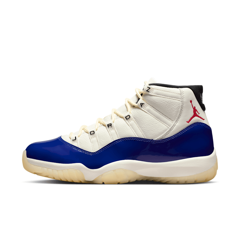 Air Jordan 11 Retro "Rare Air"
