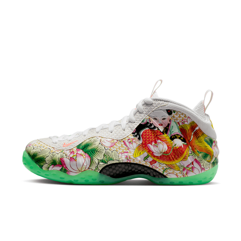 Nike Air Foamposite One Premium