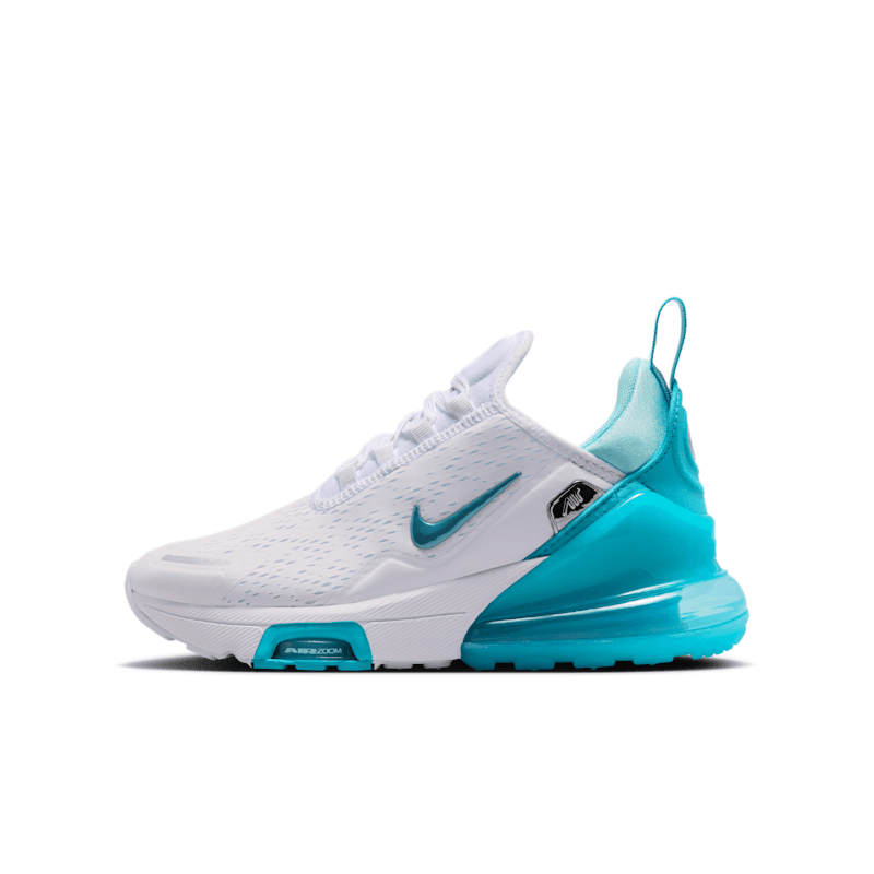 Nike Air Max 270 Premium