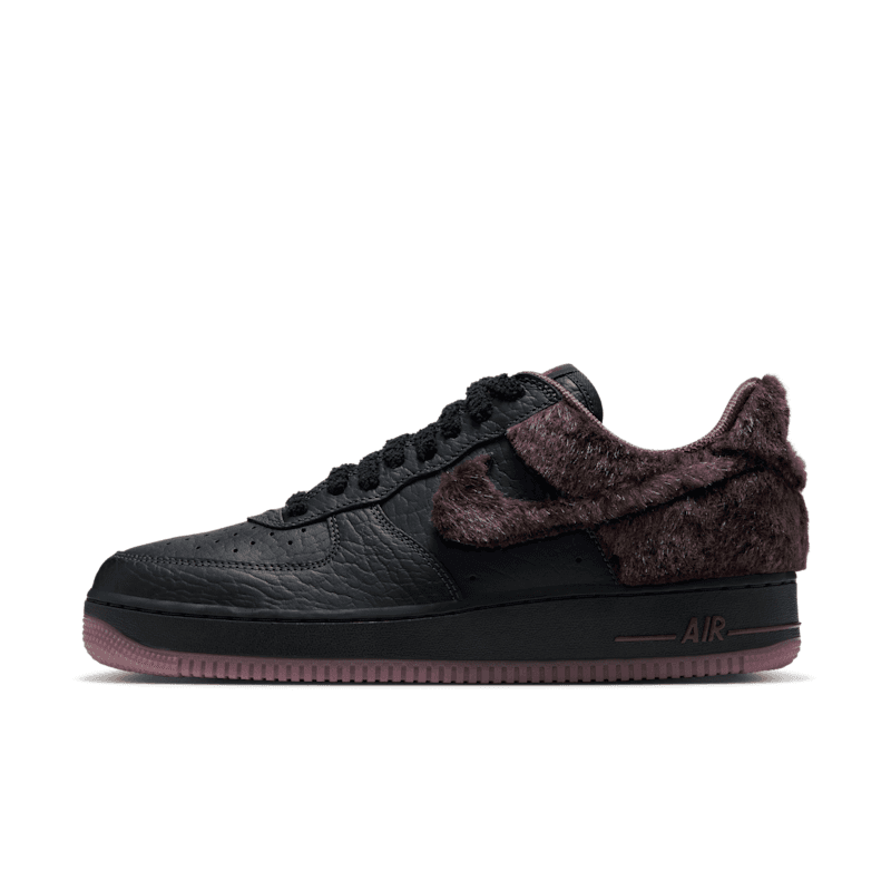 Nike Air Force 1 Low Retro Halloween