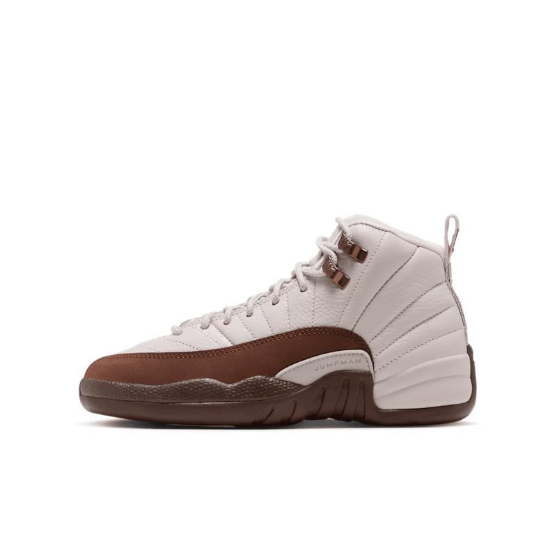 Air Jordan 12 Retro "Fireside"