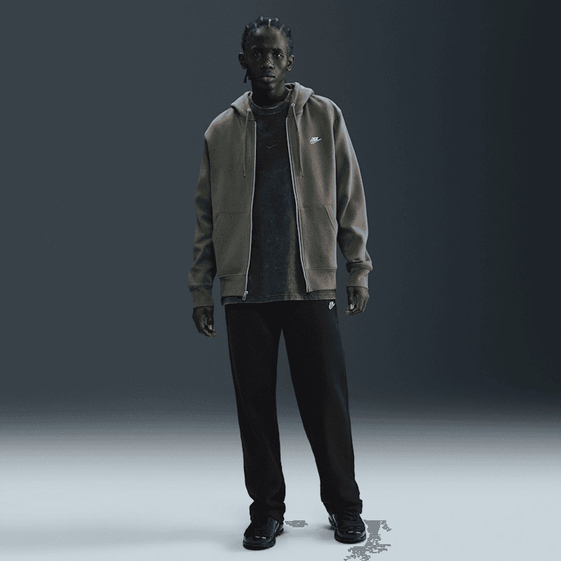 Nike Sportswear Club