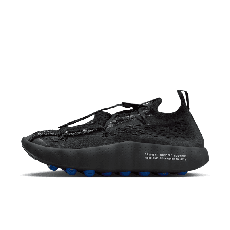 Nike Mind 002 x Fragment