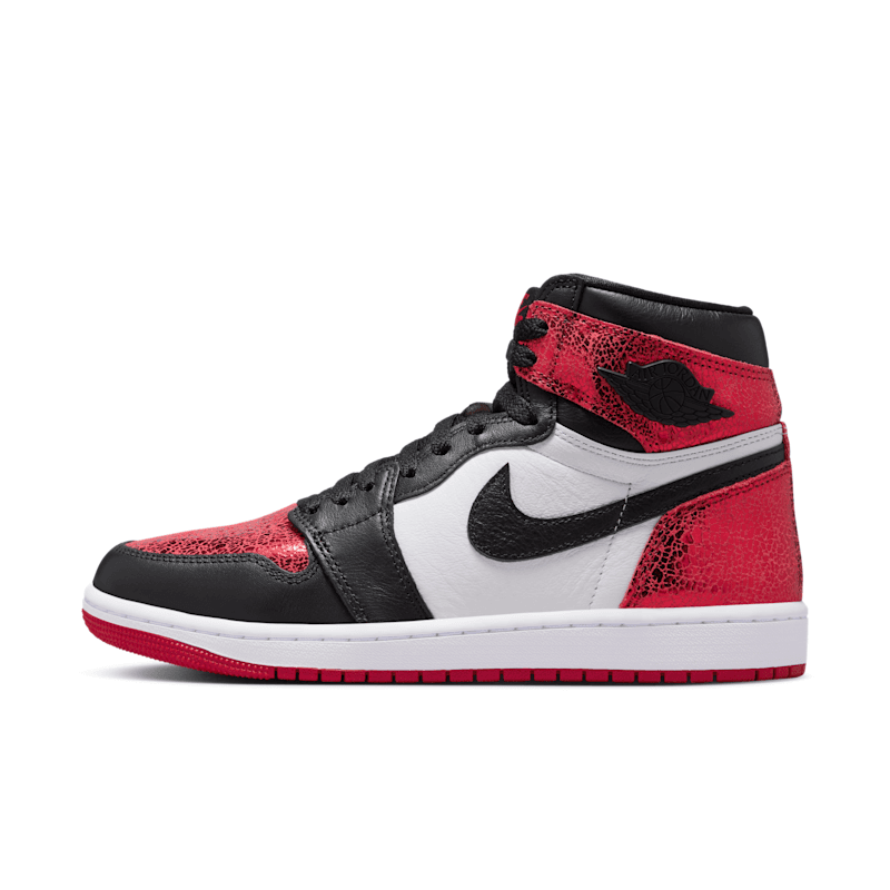 Air Jordan 1 Retro High OG "Ruby"