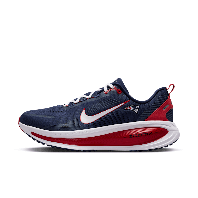 Nike Vomero 18 (New England Patriots)