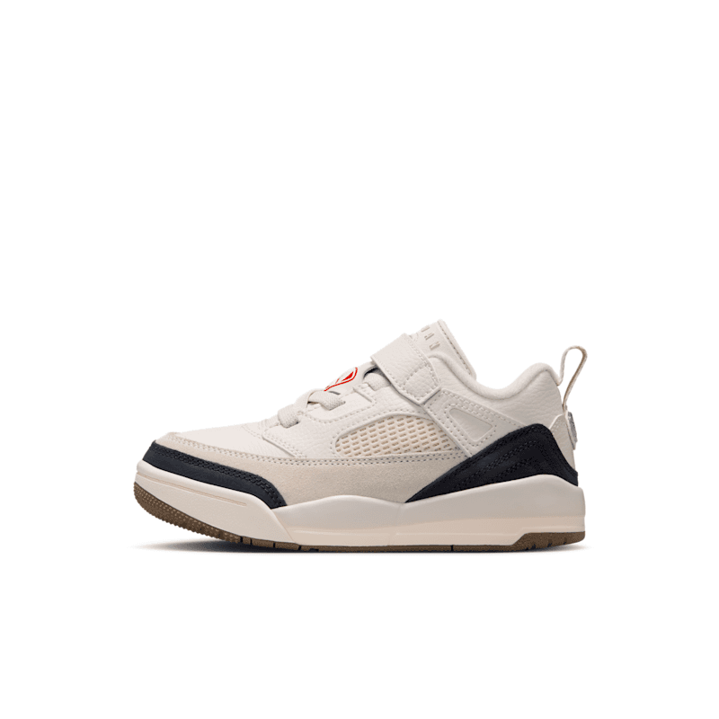 Jordan Spizike Low FC