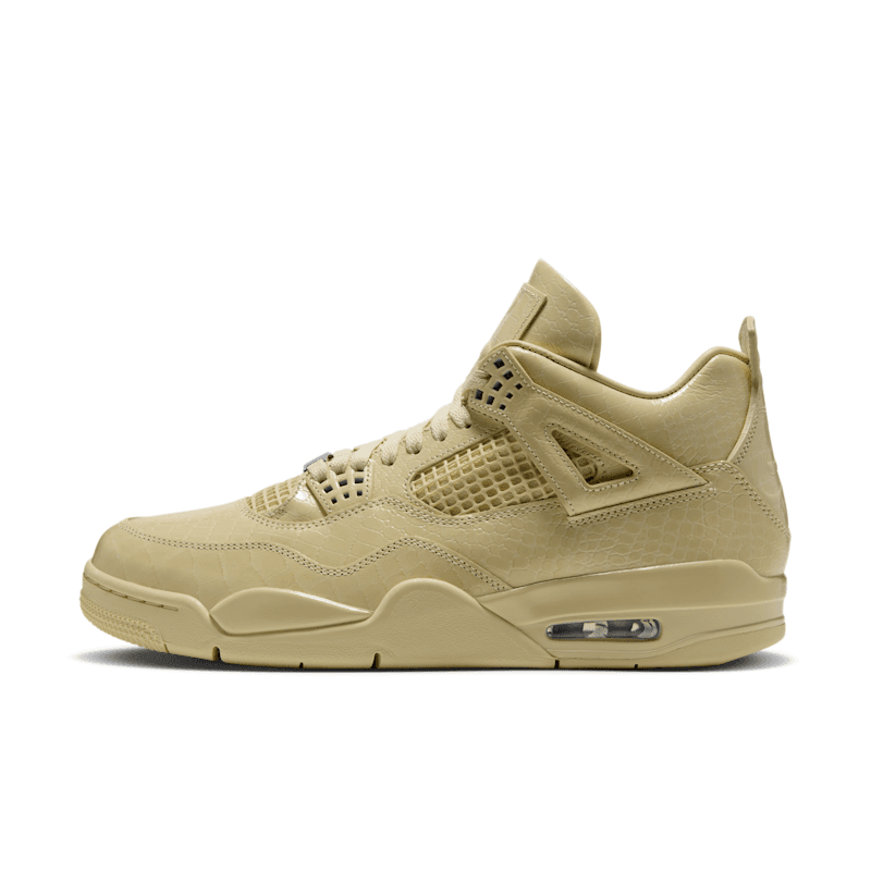 Air Jordan 4 Retro x J Balvin "Amazonas"