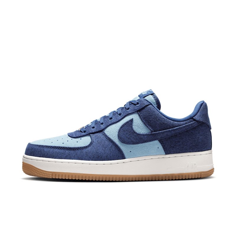 Air Force 1 '07 LV8 "Denim"